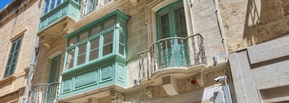Palazzo Rosaria Boutique Hotel