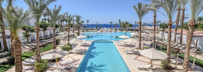 Jaz Fanara Resort