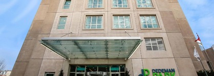 Park Dedeman Bostanci Hotel