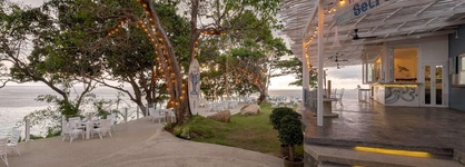 Secret Cliff Resort Phuket