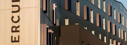 Mercure Brest Centre Port