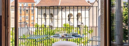 Tribe Paris Clichy