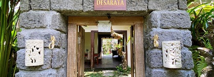 Uma Linggah Resort By Puri Signatures