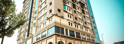 Al Mukhtara International Hotel