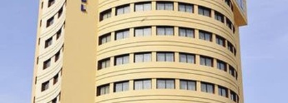 Liberté Hôtel Oran