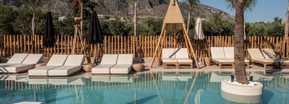 Indigo Inn Casa -  Adults Only