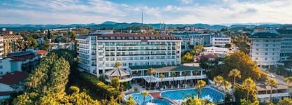 Sentido Lycus Beach