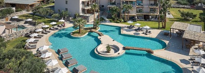 Sentido Amounda Bay