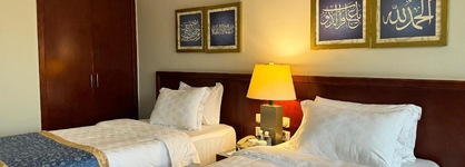 Al Safwah Hotel Third Tower 3
