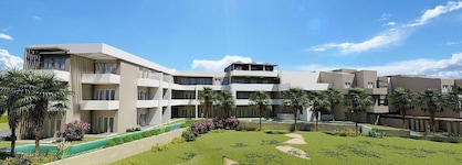 Mare Village Hotel