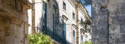 Ikos Odisia