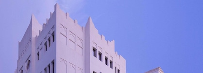 Souq Waqif Boutique Hotels By Tivoli