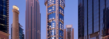 Element West Bay Doha