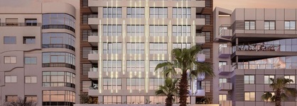 Courtyard By Marriott Casablanca Downtown