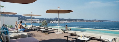 Hotel Vibra Yamm Sunset