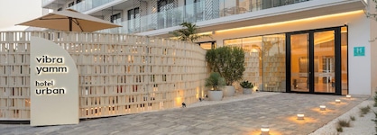 Hotel Vibra Yamm Urban