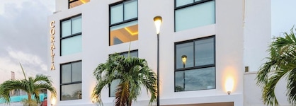 Coralia Boutique Hotel Cozumel