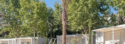 Costa Del Sol Glamping Village Fuengirola