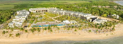 W Punta Cana, Adults Only