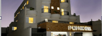 Neo Park Hotel