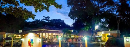 Floral Inn Family Hotel