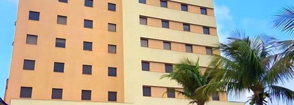 Hotel Thomasi Maringa Express
