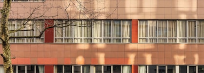Novotel Paris La Défense Nanterre