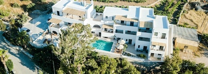 Parea Paros - Adults Only