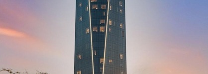 Hdb Hotel- Financal District