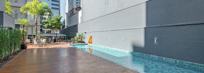 The Standard Residence Higienopolis