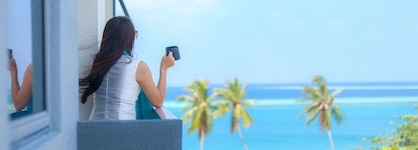 Ari Grand Hotel & Spa