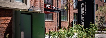 Montownia Lofts & Experience