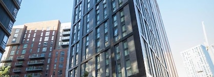 Citysuites 2 Aparthotel