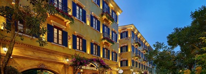 Venice Hotel Phu Quoc - Free Airport Shuttle & Sunset Town Tour