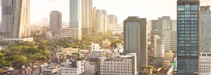 Amari Colombo Sri Lanka