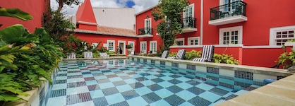 Boutique Hotel Teatro