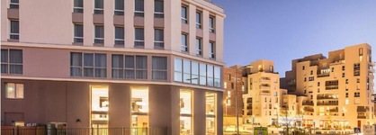 Mercure Achères St Germain En Laye