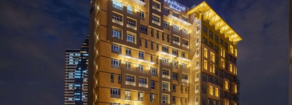 Mercure Riyadh Al Anoud