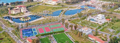 Rixos Montaza Alexandria