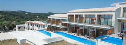 Hotel Porto Demo Boutique - Adults Only