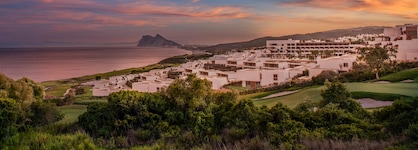 Fairmont La Hacienda Costa Del Sol