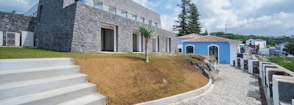 Azores Book Hotel