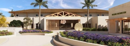 Secrets Playa Esmeralda Resort & Spa - Adults Only - All Inclusive