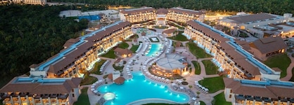 Dreams Playa Esmeralda Resort & Spa - All Inclusive