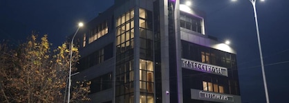 Troci Hotel