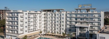 Amelia Mare Hotel