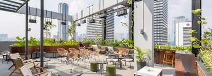 Artotel Hub Simpang Temu