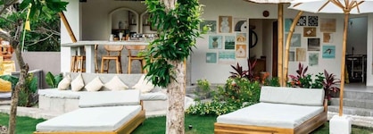 Shanti Boutique Retreat