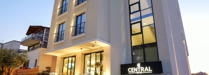 Hotel Central