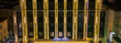Hotel Golden Palace